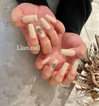 ネイル Lian nailのネイルデザイン