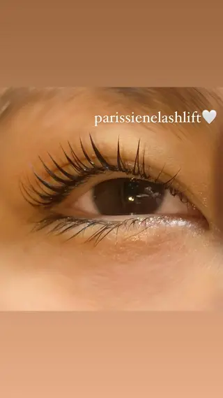 マツエク・マツパ veretta. cacil　Miyuのマツエク・マツパデザイン