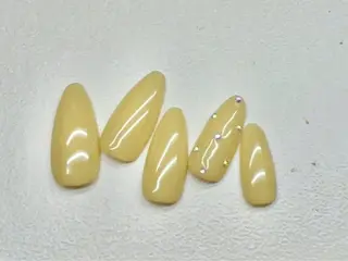 ネイル ネイルサロン　リベラ 小野のネイルデザイン