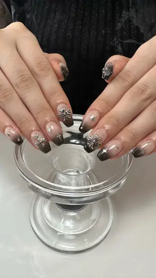 ネイル ORR NAIL所属・ORR NAILのネイルデザイン