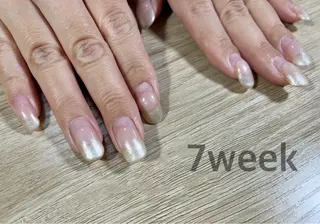 ネイル MA❁HANA所属・眠れるネイルサロン MA❁HANAのネイルデザイン