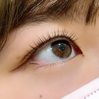 マツエク・マツパ YELLIO所属・YELLIO (エーリオ)のマツエク・マツパデザイン