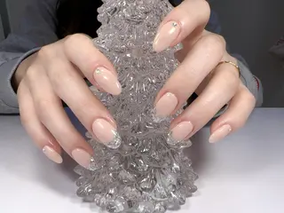 ネイル ネイルサロン ロア旧ジョリーのネイルデザイン