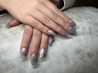 ネイル 閨匠上野店 テイのネイルデザイン