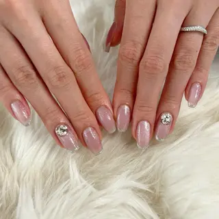 ネイル パラジェル登録サロンfeerique所属・Uchida Mayunaのその他イメージ