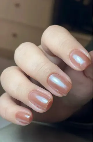 ネイル キン グミのネイルデザイン