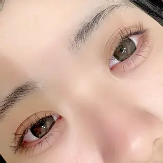 マツエク・マツパ omii salon 守山店: ayumiのマツエク・マツパデザイン