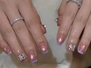 ネイル Angelchrisビューティーサロン所属・yo yoのマツエク・マツパデザイン