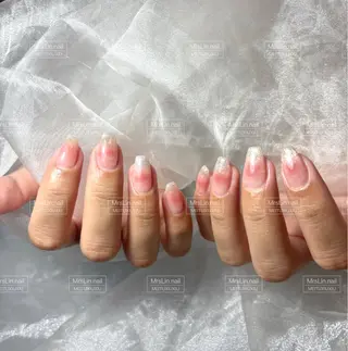 ネイル Mrs Lin.nailのネイルデザイン