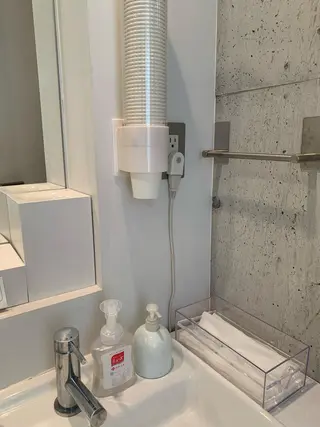 隆鼻矯正専門店ラプリ 加藤のエステ・リラクイメージ