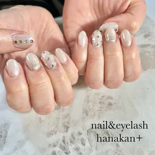 ネイル S Fumiのネイルデザイン