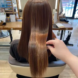 パーマ このみ/髪質改善 /ヘアアレンジ🫧のその他イメージ