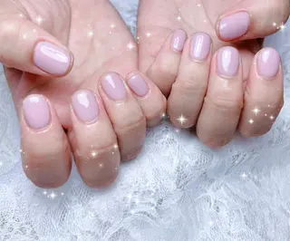 ネイル FLARE NAIL フレアネイルのネイルデザイン