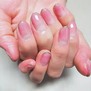 ネイル Ne naiL ruricoのネイルデザイン