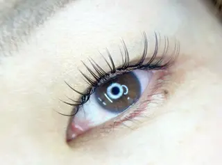 マツエク・マツパ f.【エフドット】 二俣川のマツエク・マツパデザイン