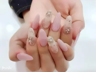 ネイル エムズ エムズのマツエク・マツパデザイン
