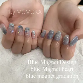 ネイル momoka_nails所属・Momo Nailsのネイルデザイン