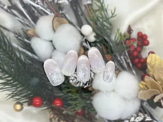 ネイル Verest 西荻窪のネイルデザイン