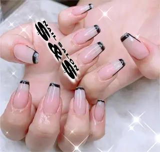 ネイル S&S 村田小百合のネイルデザイン