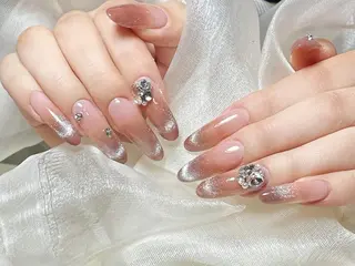 ネイル エリ🫧 nail池袋東口のネイルデザイン