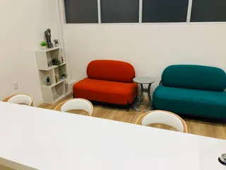 セルフ メイドのエステ・リラクイメージ