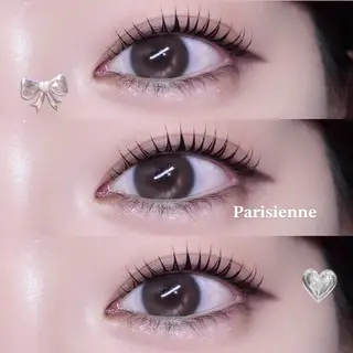 マツエク・マツパ 🥨fein. manami🎀のマツエク・マツパデザイン