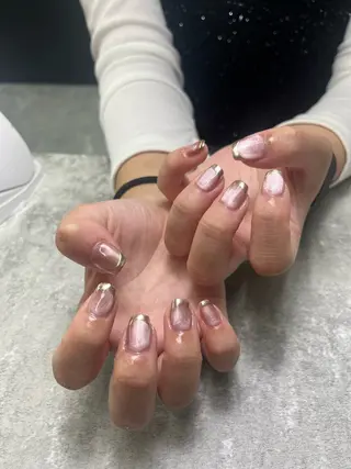 ネイル limo/ kotomiのネイルデザイン