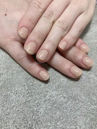 ネイル Mogu nail 二子玉川のネイルデザイン