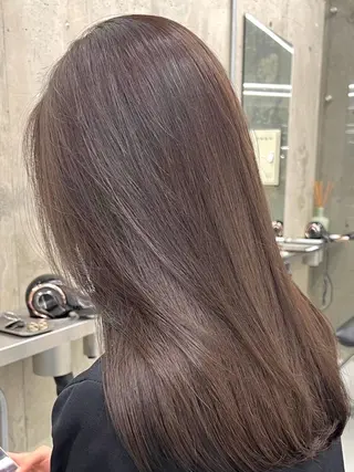 ロング 三浦 悠のその他イメージ