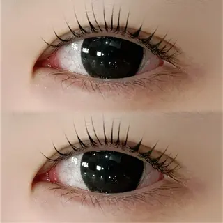 マツエク・マツパ Mon mignonのマツエク・マツパデザイン