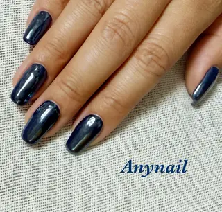 ネイル 岩澤 恵子のネイルデザイン