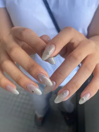 ネイル One HARUNAのネイルデザイン