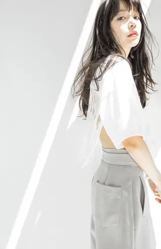 Relais 大曽根のヘアスタイル