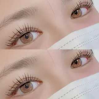 マツエク・マツパ Luxe ···▸﻿ Seike🐈‍⬛⸒の眉毛・アイブロウイメージ