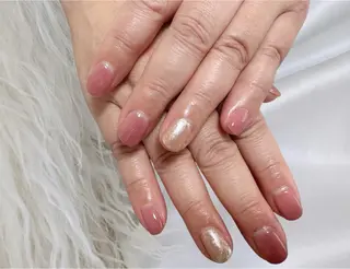 ネイル IRODORI SAYOのネイルデザイン