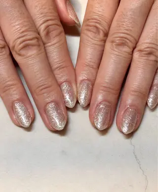 ネイル miyu 🐰のネイルデザイン