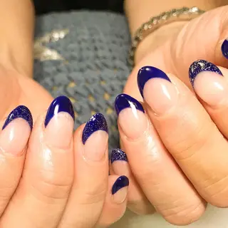 ネイル ネイル フフラ所属・nail fufla ♡yamane♡のネイルデザイン