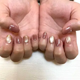 ネイル RINA .のネイルデザイン