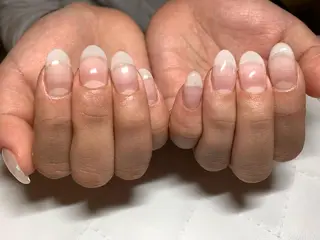 ネイル 髙城 亜紀のネイルデザイン