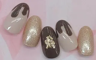 ネイル Lilly's art所属・休業中 リリーズアートのネイルデザイン