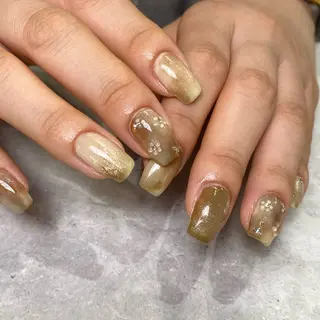 ネイル C. Ricoのネイルデザイン