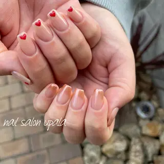 ネイル upala Mayukoのネイルデザイン