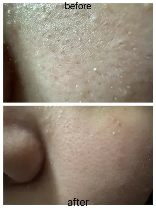 M&Y Nanami🤍ྀིの眉毛・アイブロウイメージ