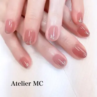 ネイル アトリエ エムシー 【新富町・東銀座】のネイルデザイン
