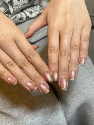 ネイル anny ／あにのネイルデザイン