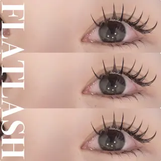 マツエク・マツパ HOME loveitのマツエク・マツパデザイン