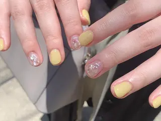 ネイル toi nail.所属・toi nail.のネイルデザイン