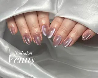 ネイル Nail salon Venusのネイルデザイン