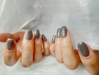 ネイル Ａｙｕｍｉ．ネイルサロン所属・🍁Ayumi 💐 Nailsのネイルデザイン