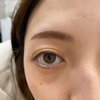 アイブロウ Eyore 櫻木 沙羅の眉毛・アイブロウイメージ